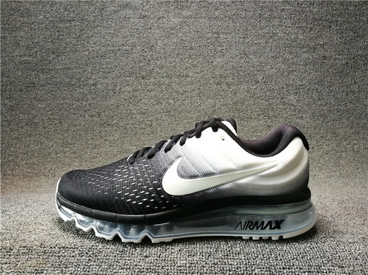 Super Max Nike Air Max 2017 GS--008